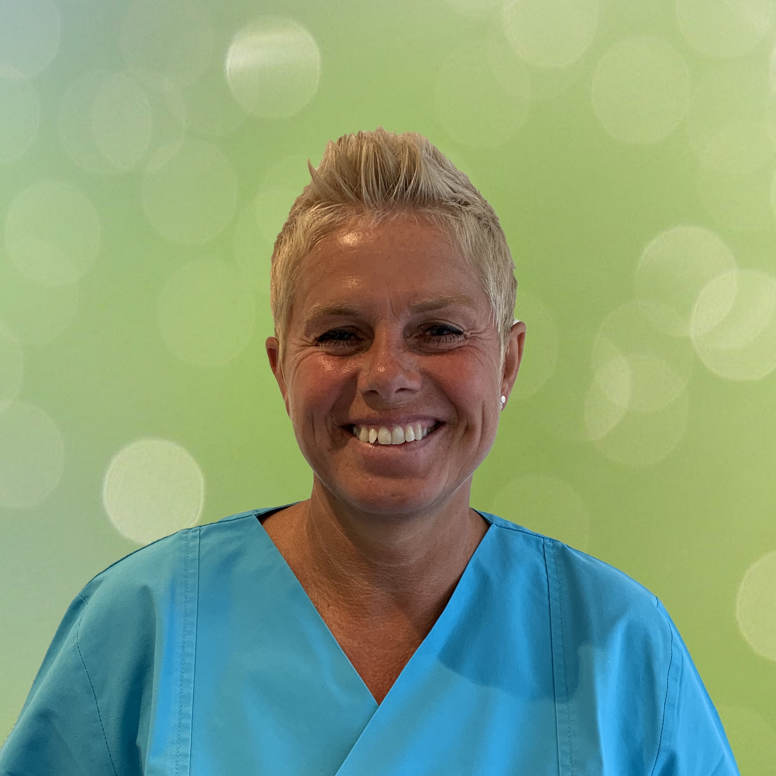 Sybille Quednau-Pöhl