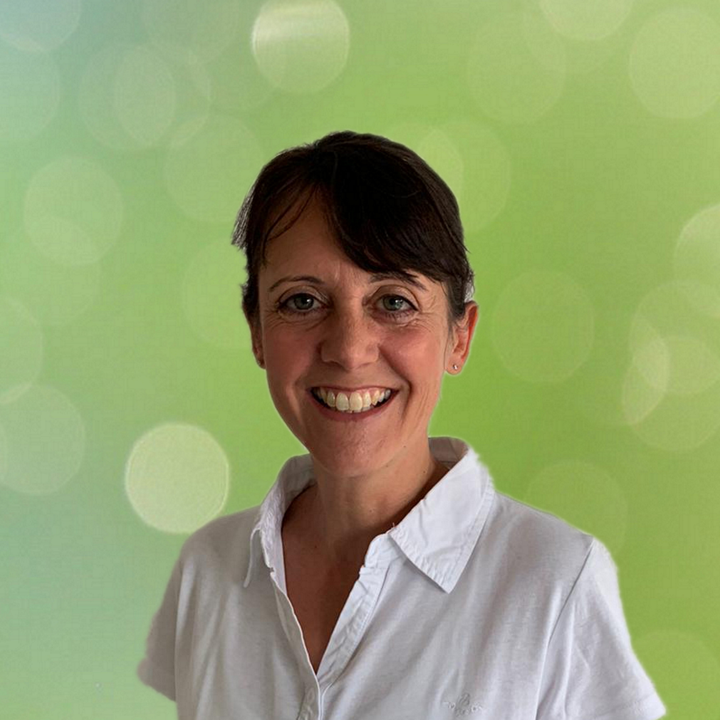 Dr. Dorothee Scheffzek-Evanschitzky
